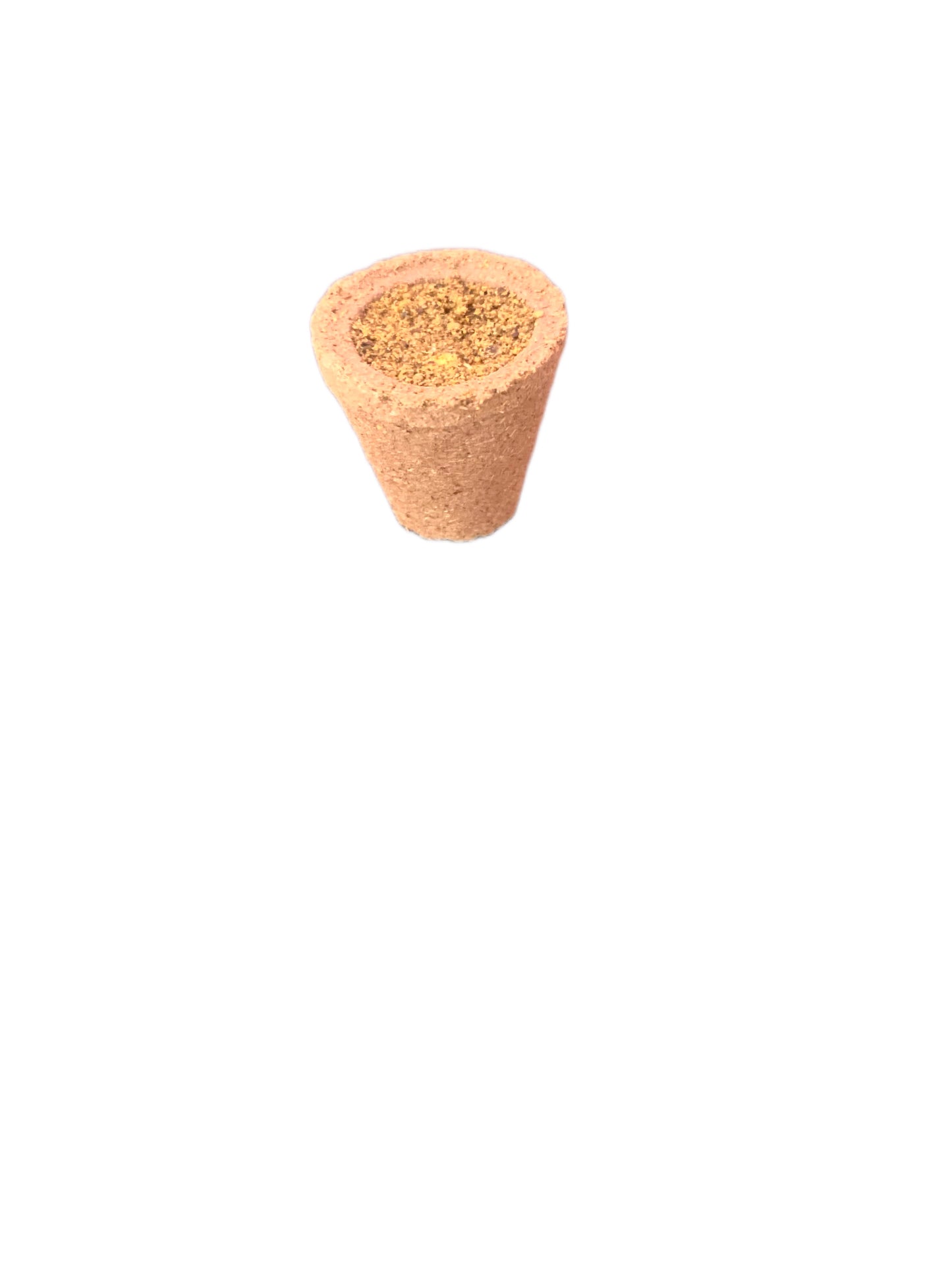 Havan cup ( 100% pure and chemical free)
