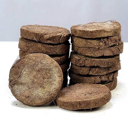 Dung cakes (uplaa)