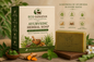 Ayurvedic Herbal Soap