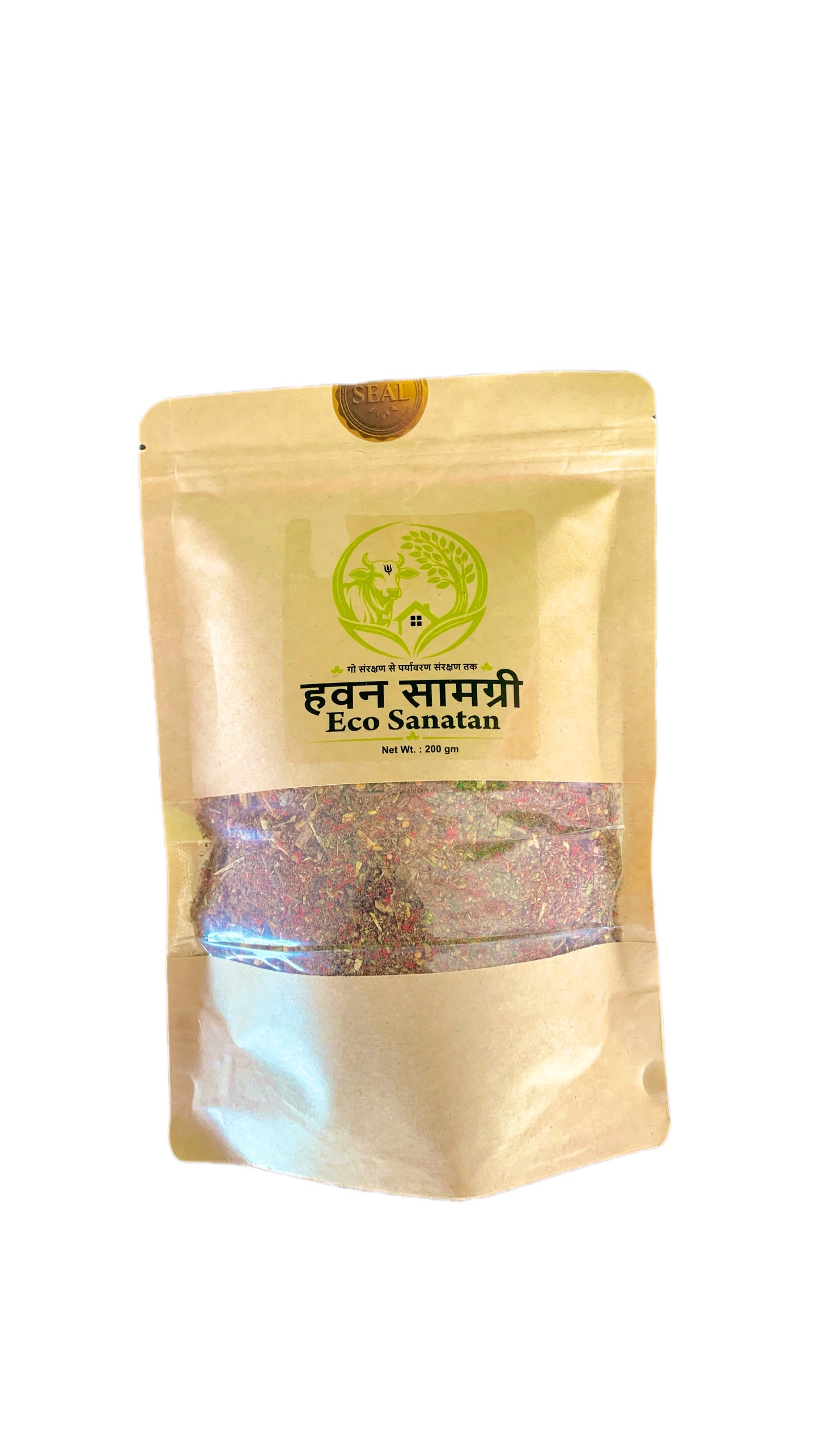 Havan Samagri (pack of 2)