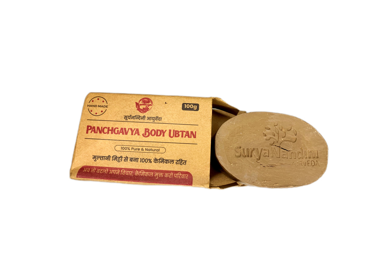 Herbal Bathing Soap