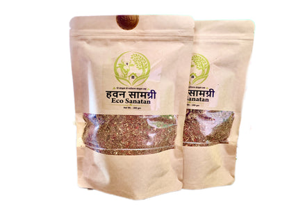 Havan Samagri (pack of 2)