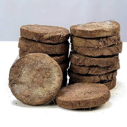 Dung cakes (uplaa)